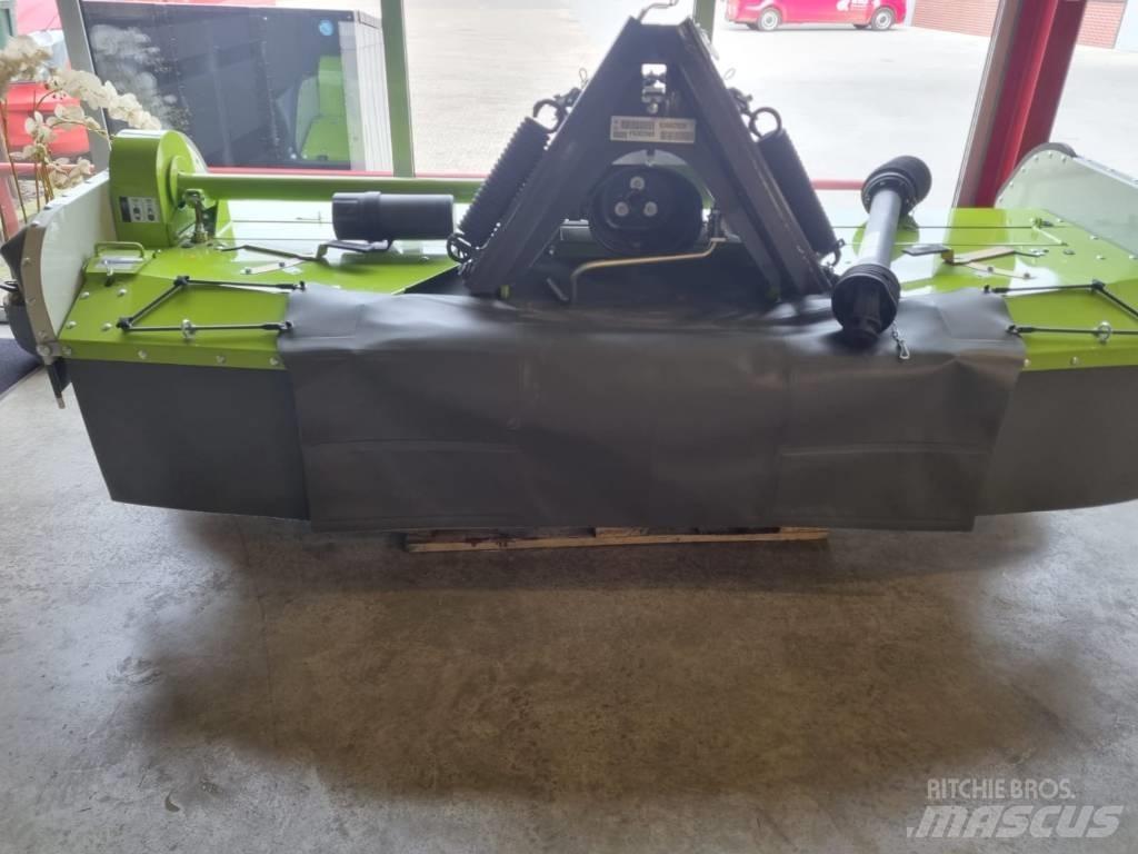 CLAAS Corto 310 F Žacie stroje