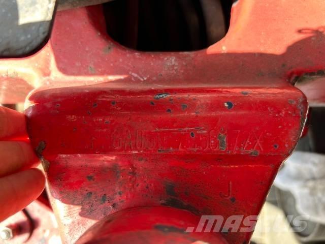 Kubota KX 36-2 Mini rýpadlá < 7t