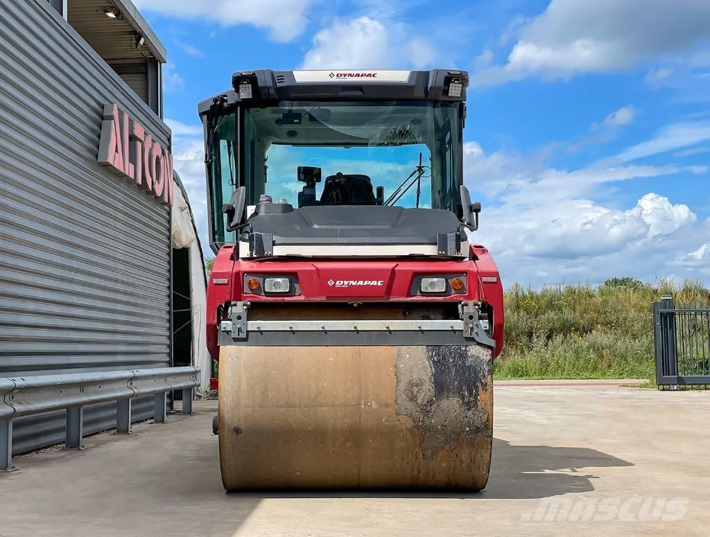 Dynapac CO4200 VI Tandemové valce