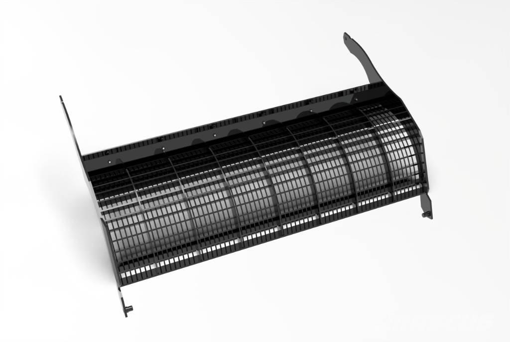 PW 756080.1 Príslušenstvo a náhradné diely ku kombajnom