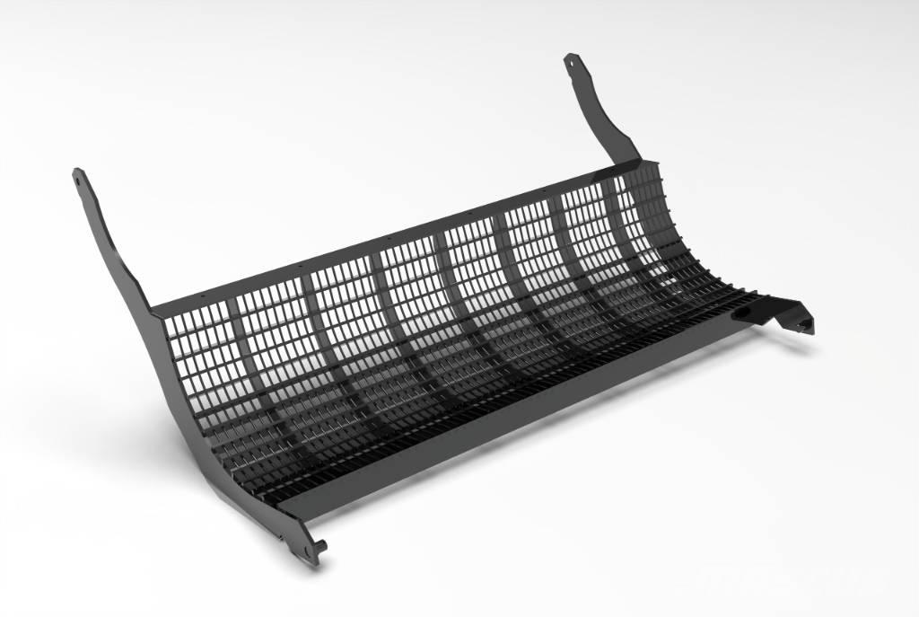 PW 756080.1 Príslušenstvo a náhradné diely ku kombajnom