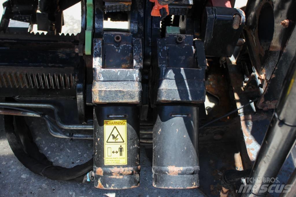 Ditch Witch JT10 Horizontálne vŕtacie zariadenie