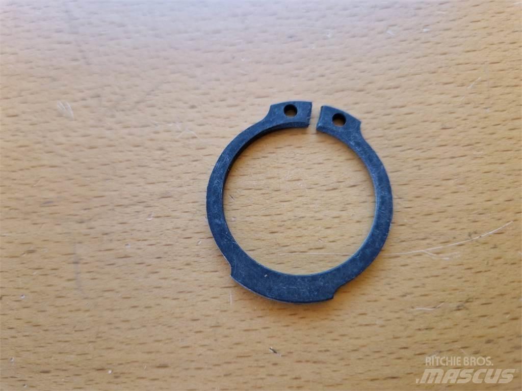 Ponsse 0034835 Podvozky a zavesenie kolies