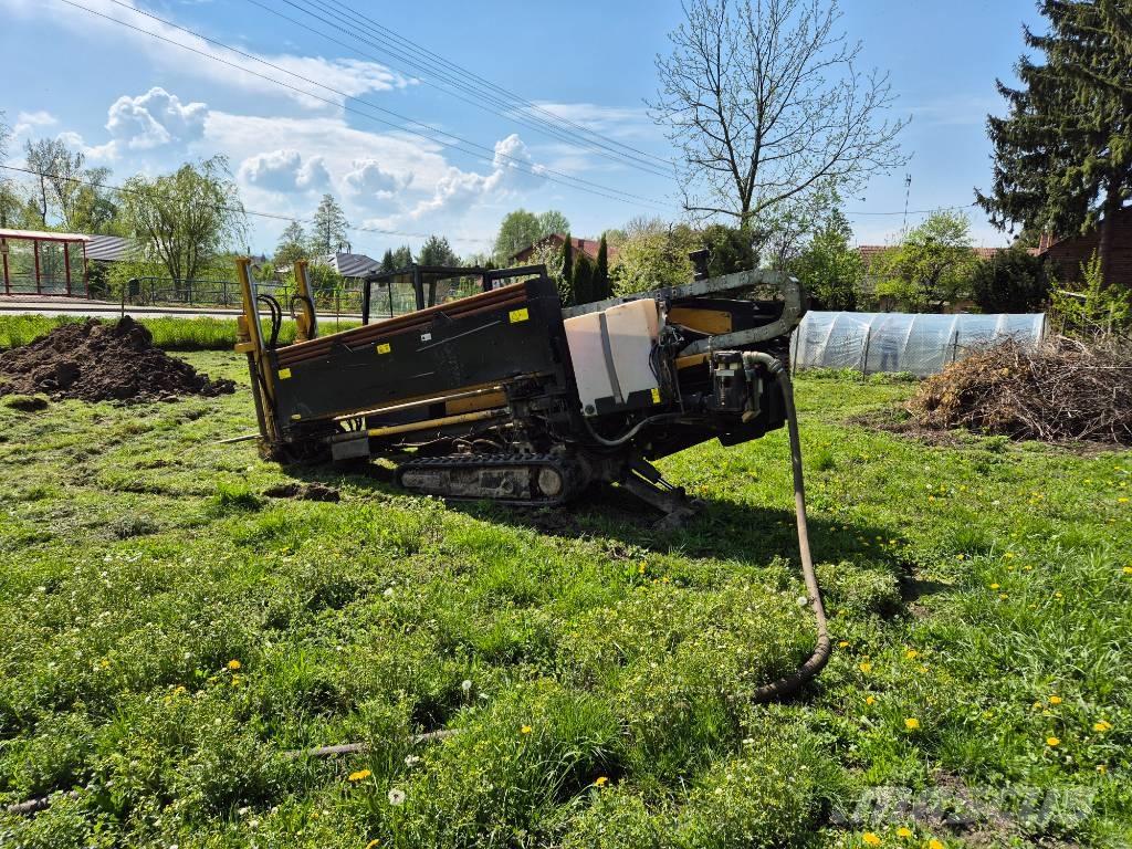 Vermeer D20x22S3 Horizontálne vŕtacie zariadenie