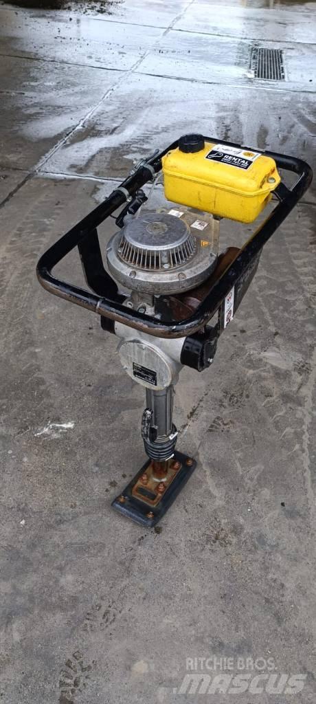 Wacker Neuson BS30 Vibračné zhutňovače