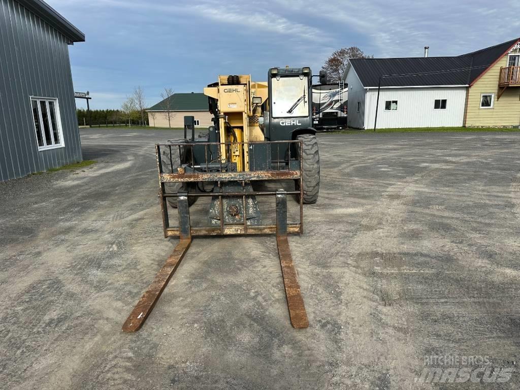 Gehl RS 6-42 Teleskopické manipulátory
