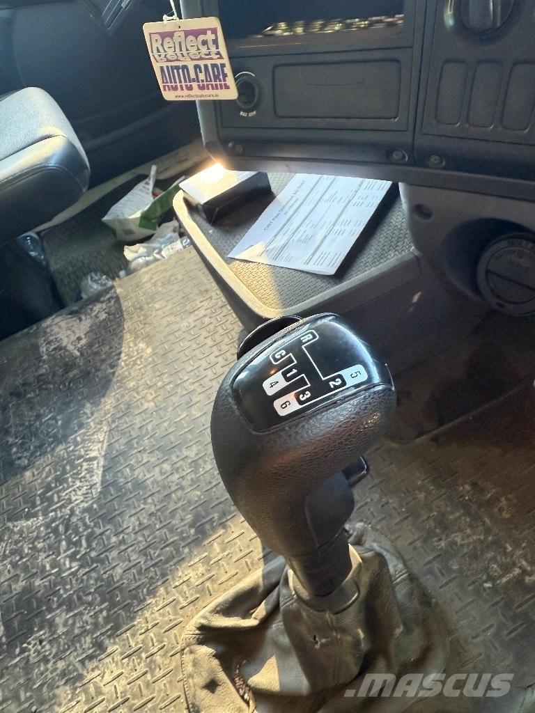 Scania R 420 Ťahače