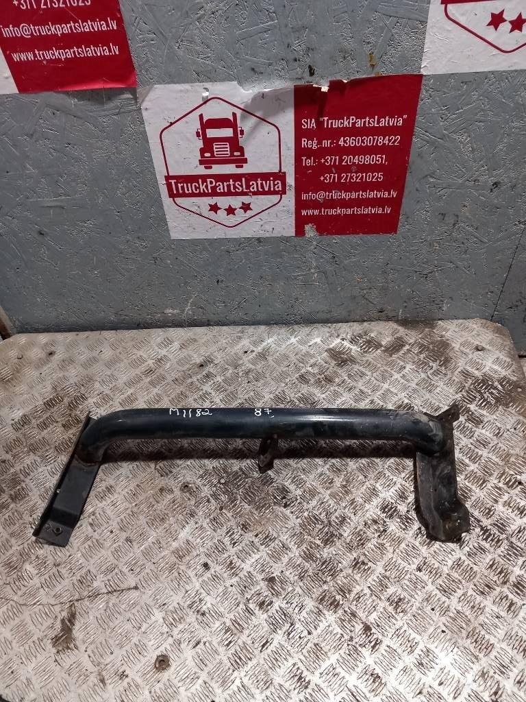 MAN TGX   81615405078 Podvozky a zavesenie kolies