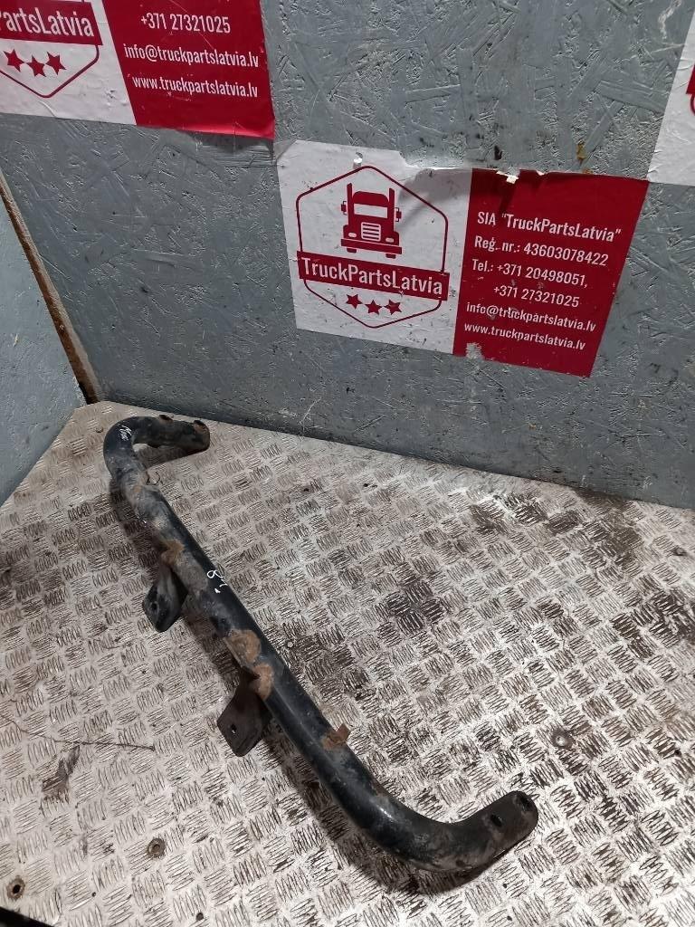 MAN TGX   81615405078 Podvozky a zavesenie kolies