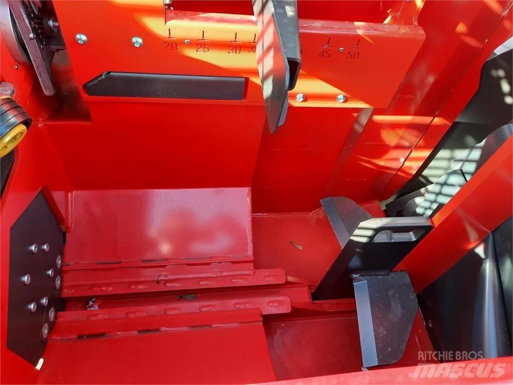 Krpan CS 4218 H Štiepkovače