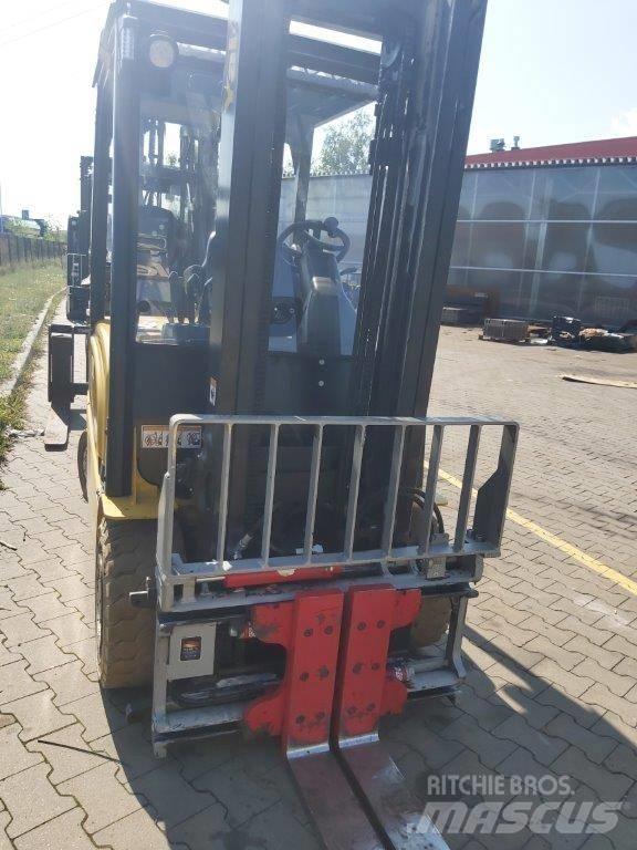 Yale ERP25VL Akumulátorové vozíky