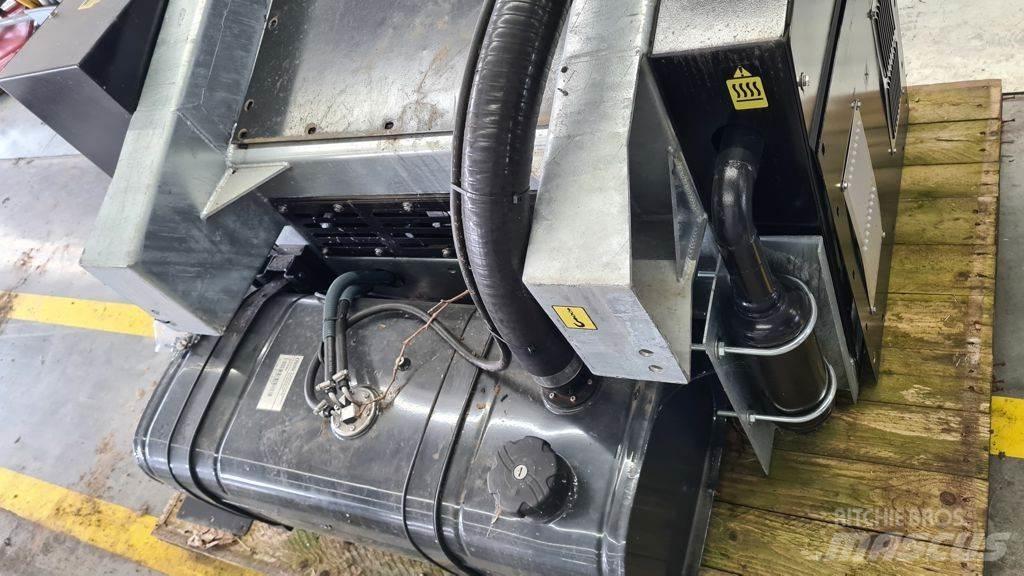  Rimi genset Genset Automobily