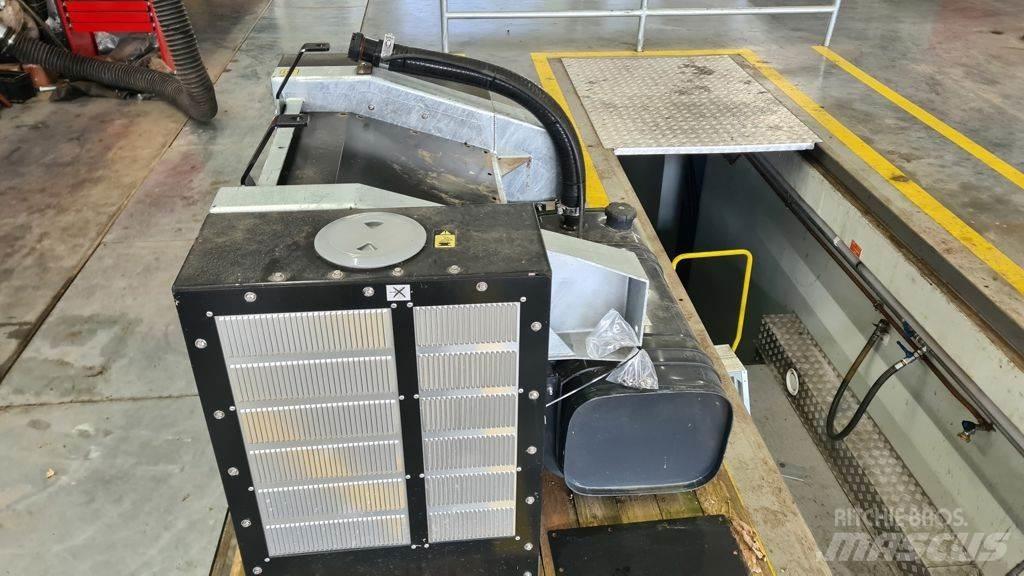  Rimi genset Genset Automobily