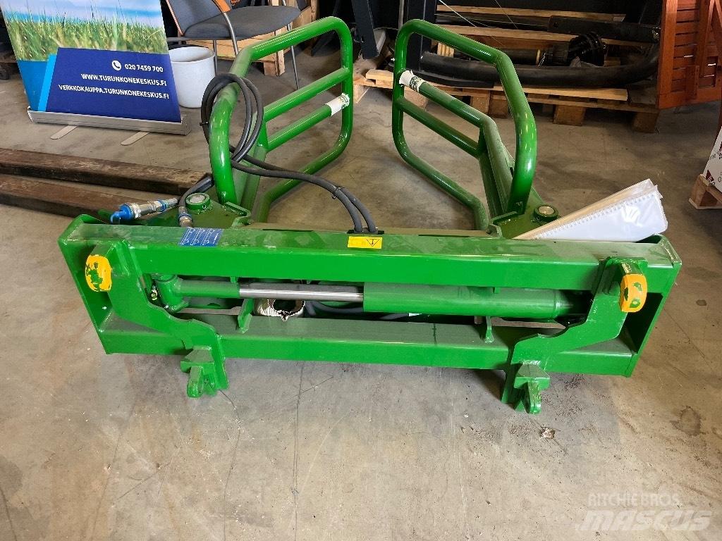 McHale R 5 Lisy na okrúhle balíky