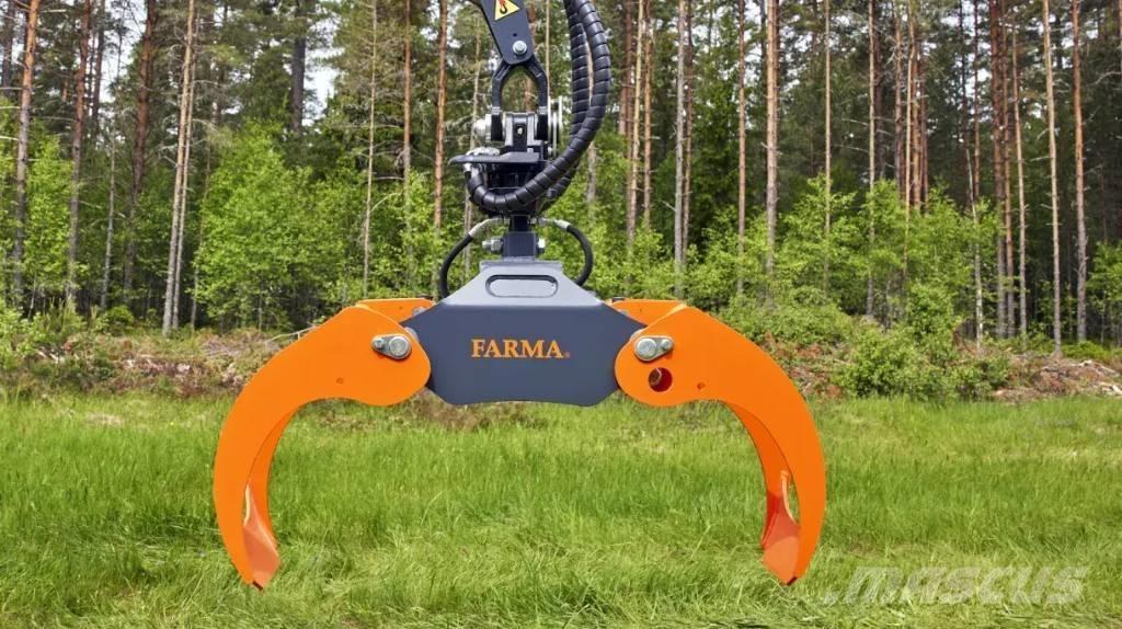 Farma koura 0,16 Lodné háky