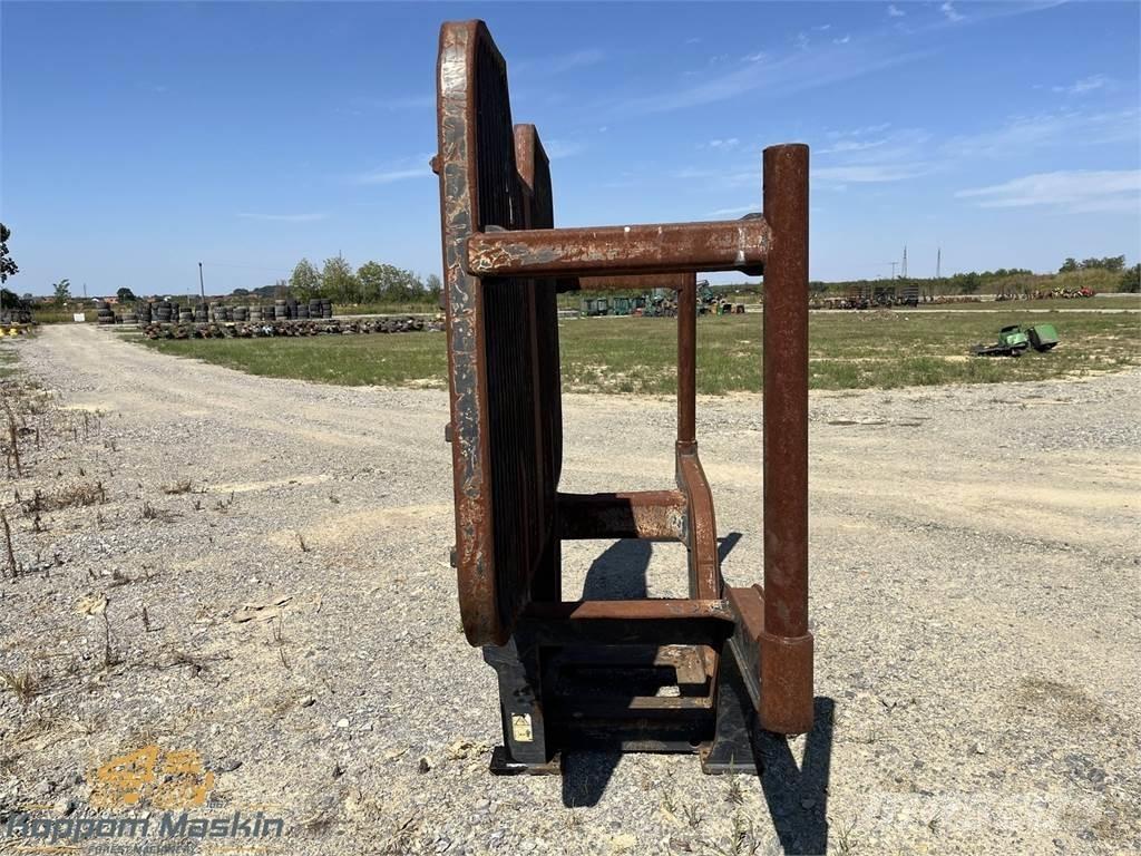 John Deere 1010E Ďalšie komponenty