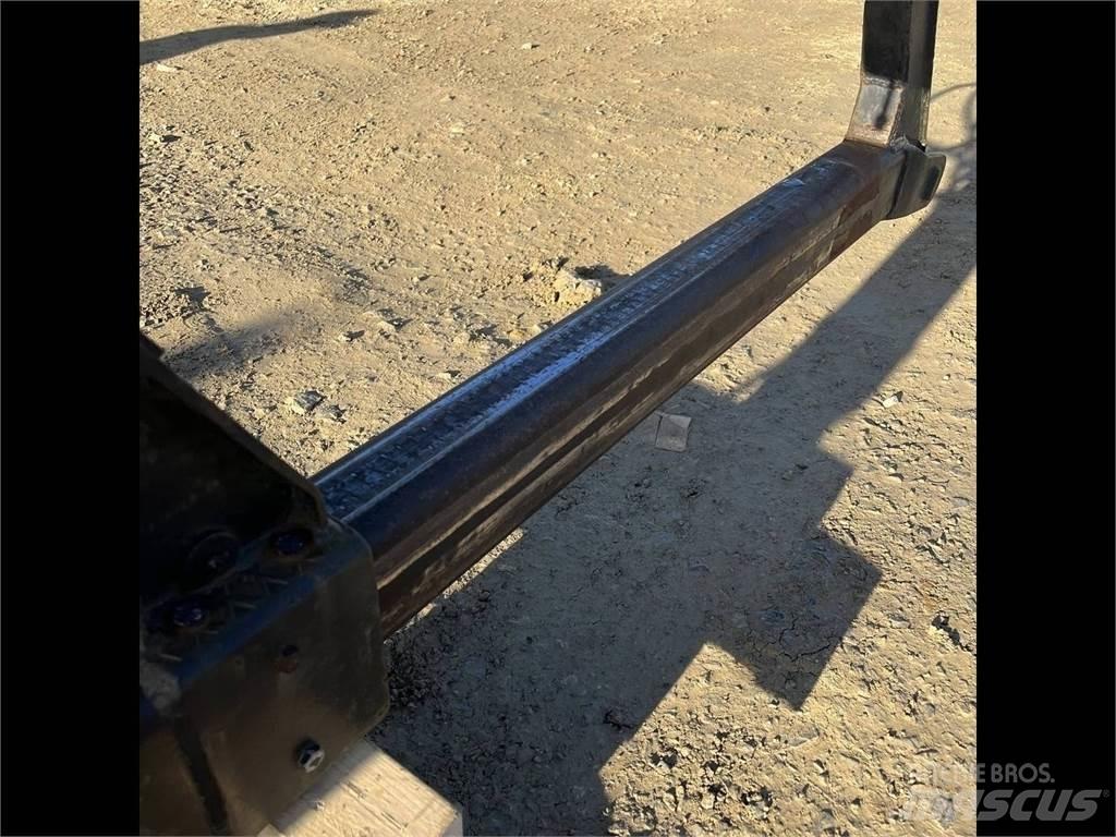 Loglift F71 F85 Žatevné žeriavy