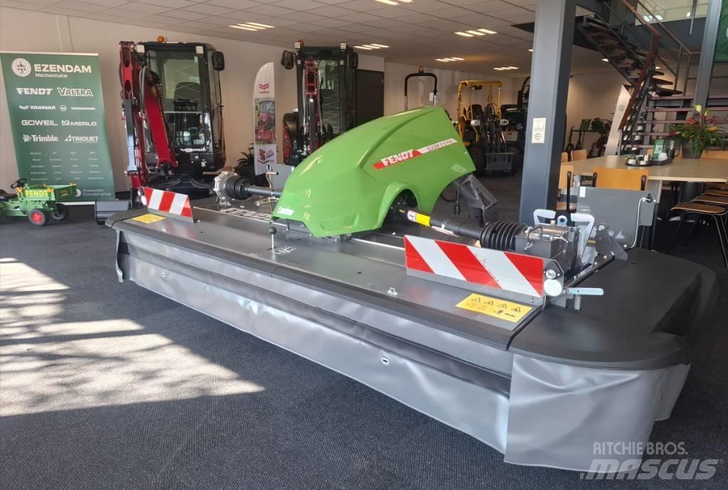 Fendt Slicer 310 FKC Žacie stroje