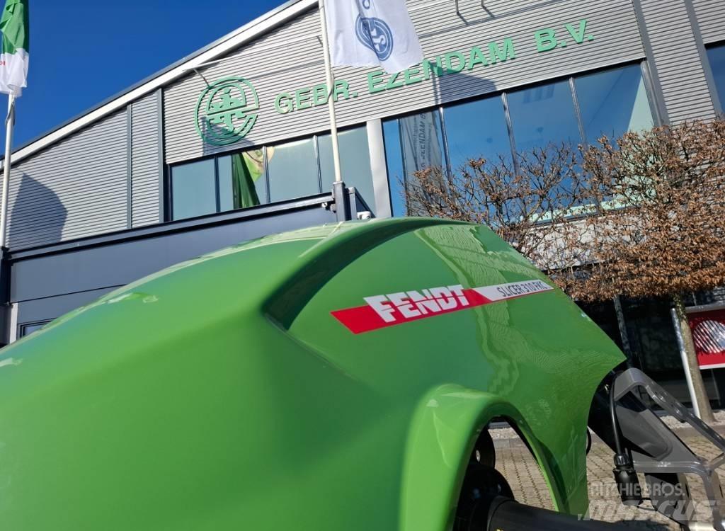 Fendt Slicer 310 FKC Žacie stroje