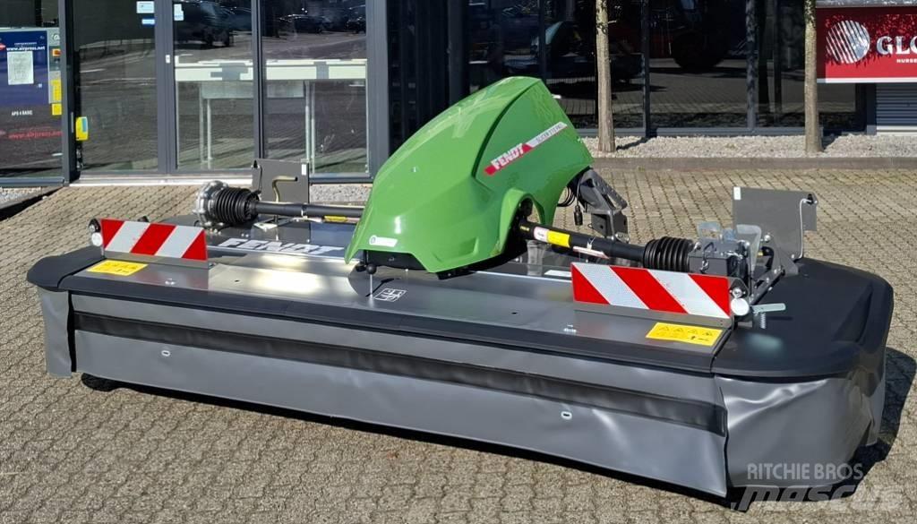 Fendt Slicer 310 FKC Žacie stroje