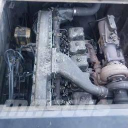 Kato SS500S Žeriavy pre ťažký terén