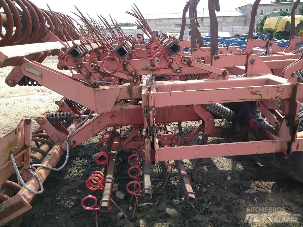 SMS RKF 600 Kultivátory