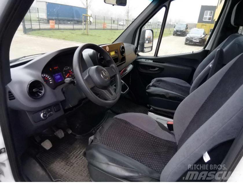 Ruthmann TB 270.3 Autoplošiny