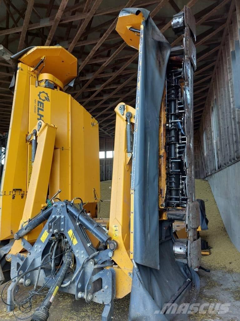 Elho NM 10500 Žací stroj-kondicionér