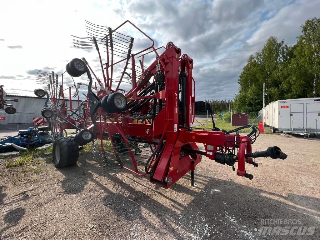 Kverneland 97150C Riadkovače