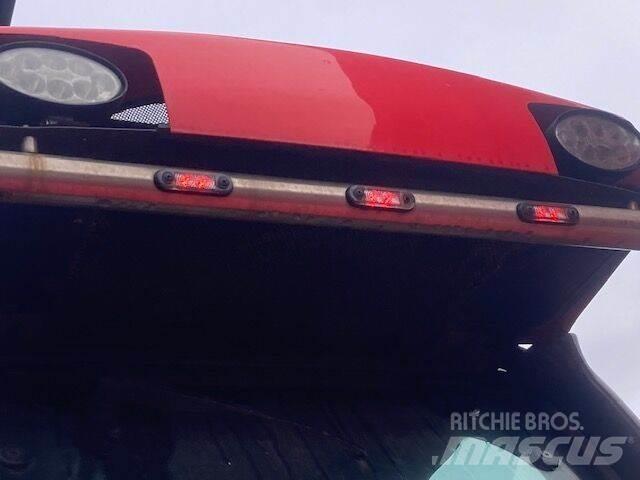 Manitou mrt2540 Teleskopické manipulátory
