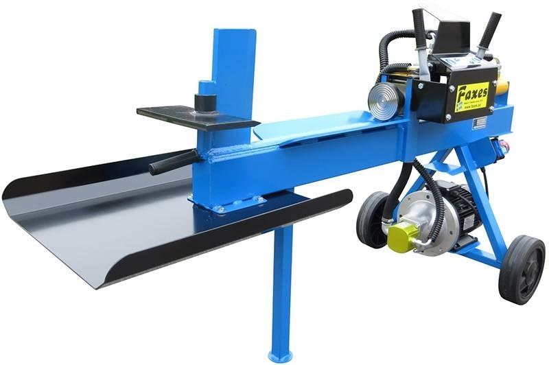 Faxe EL-KLYV 500MM Sekačky a rezačky dreva
