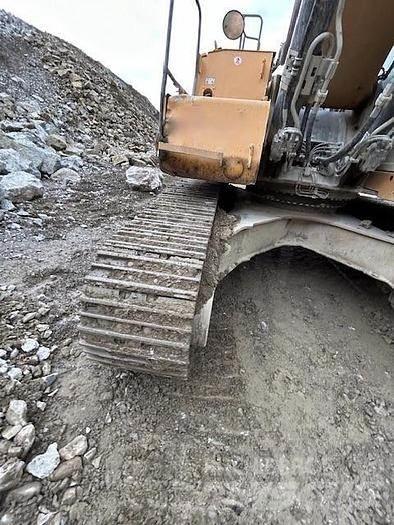 Liebherr R946 LC Špeciálne bagre