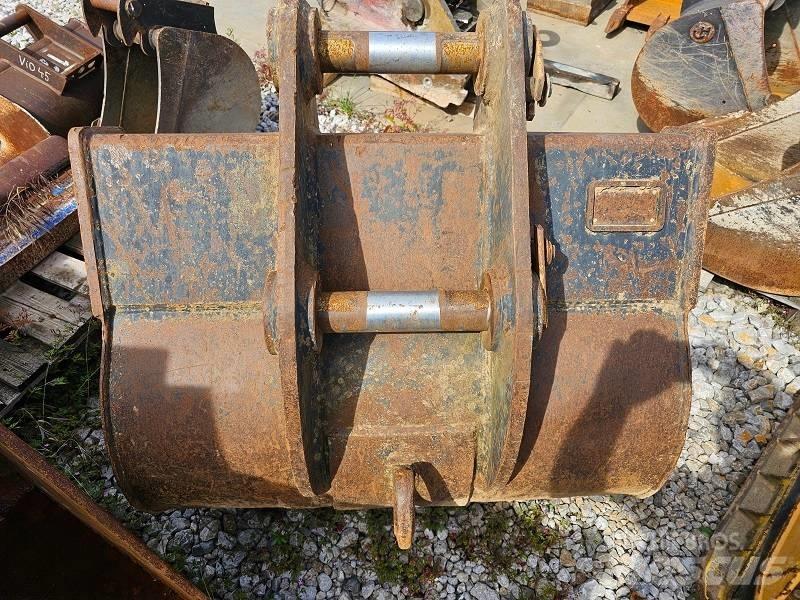 CAT 315 C Pásové rýpadlá