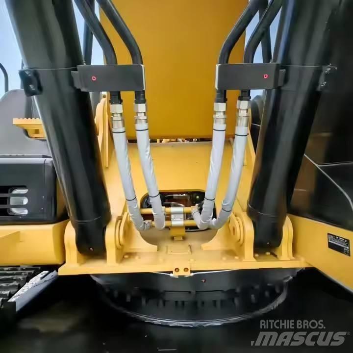 CAT CAT336D Midi rýpadlá 7 t - 12 t