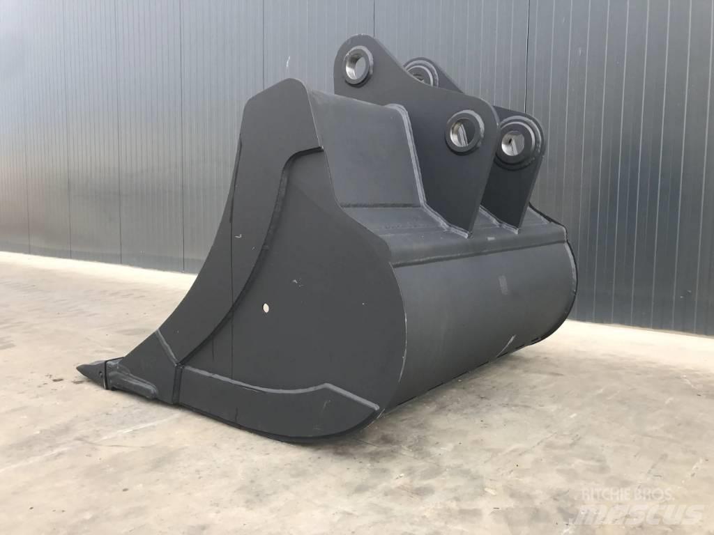 Volvo EC220 Lopaty