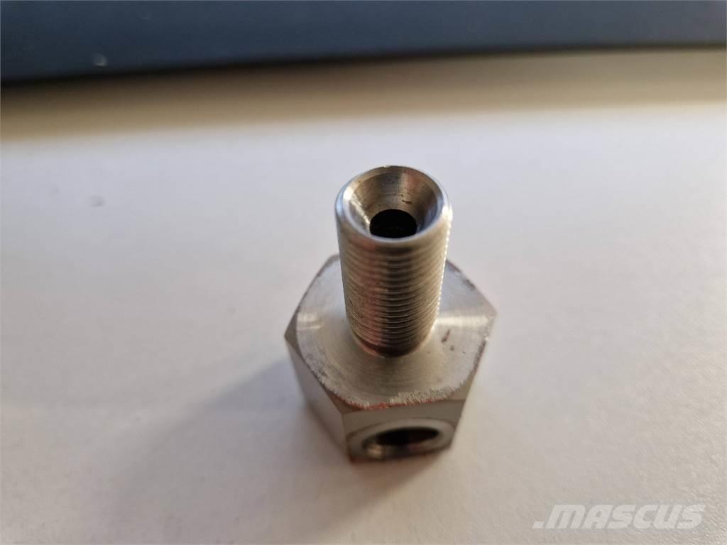Rottne 094-22369 Hydraulika