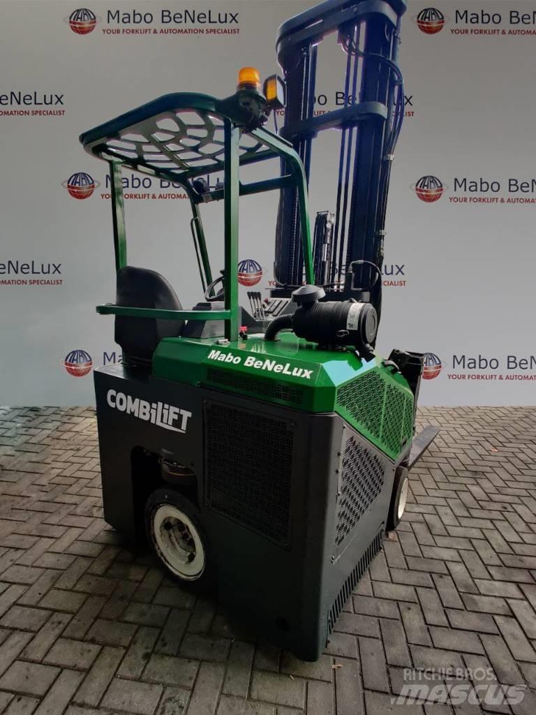 Combilift CB30D Dieselové vozíky