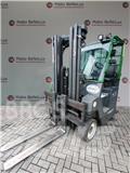 Combilift CB30D Dieselové vozíky