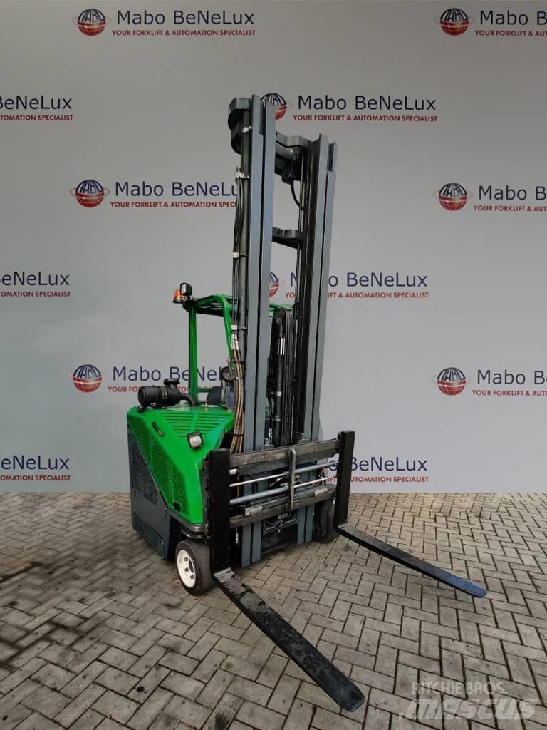 Combilift CB30D Dieselové vozíky