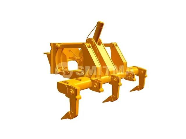 CAT 120M Rozrývače