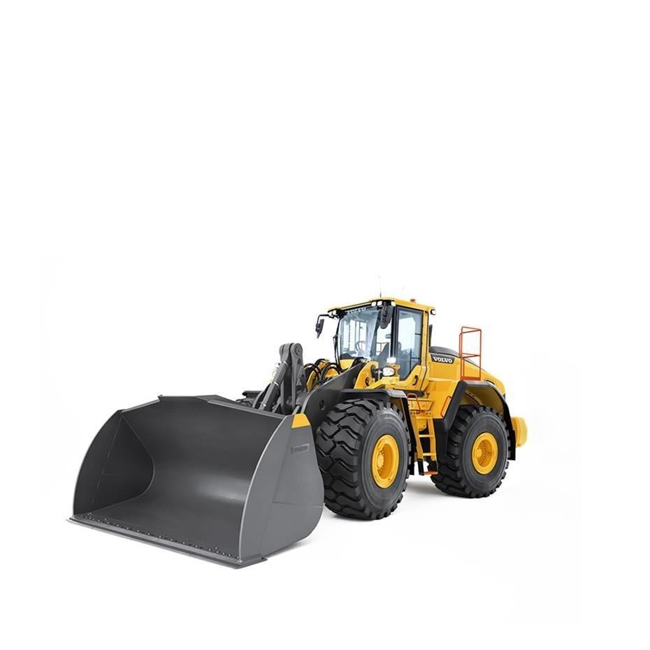 Volvo L 150 H Kolesové nakladače