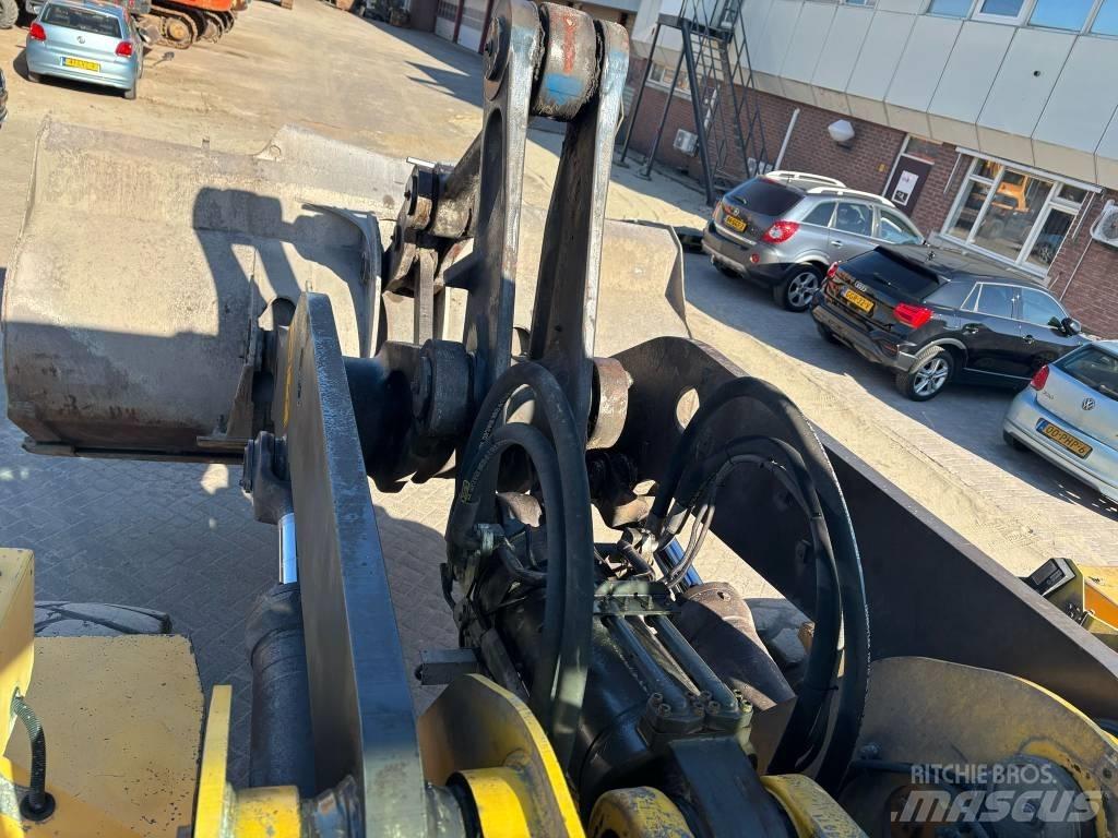 Volvo L 150 E Kolesové nakladače