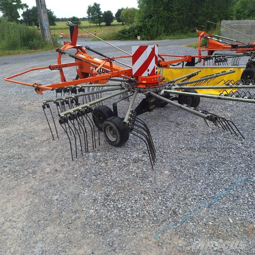 Fella ts 426 dn Riadkovače