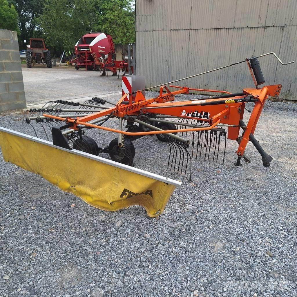 Fella ts 426 dn Riadkovače