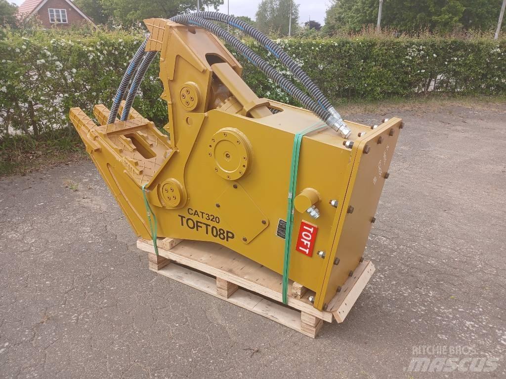  TOFT 08P Drviče