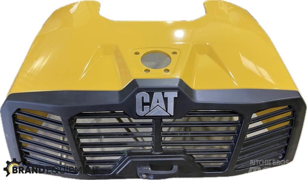 CAT -  906 Doprava – ostatné