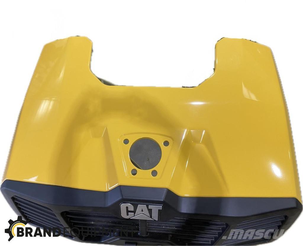 CAT -  906 Doprava – ostatné