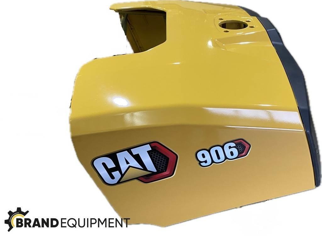 CAT -  906 Doprava – ostatné