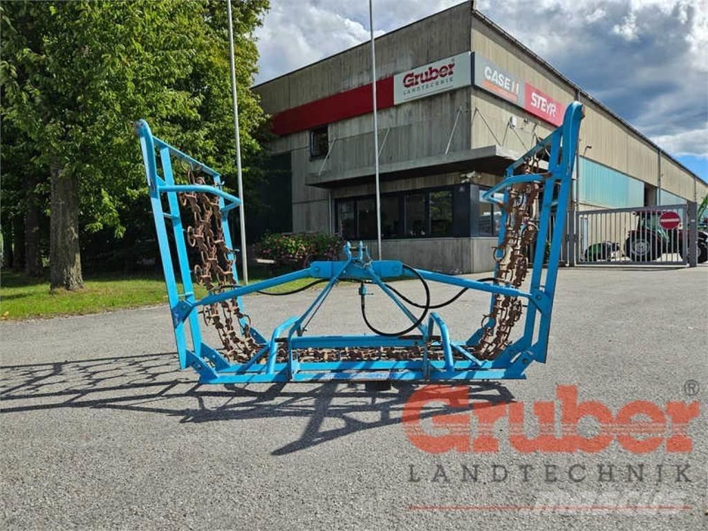  SONSTIGE W 5000 Brány