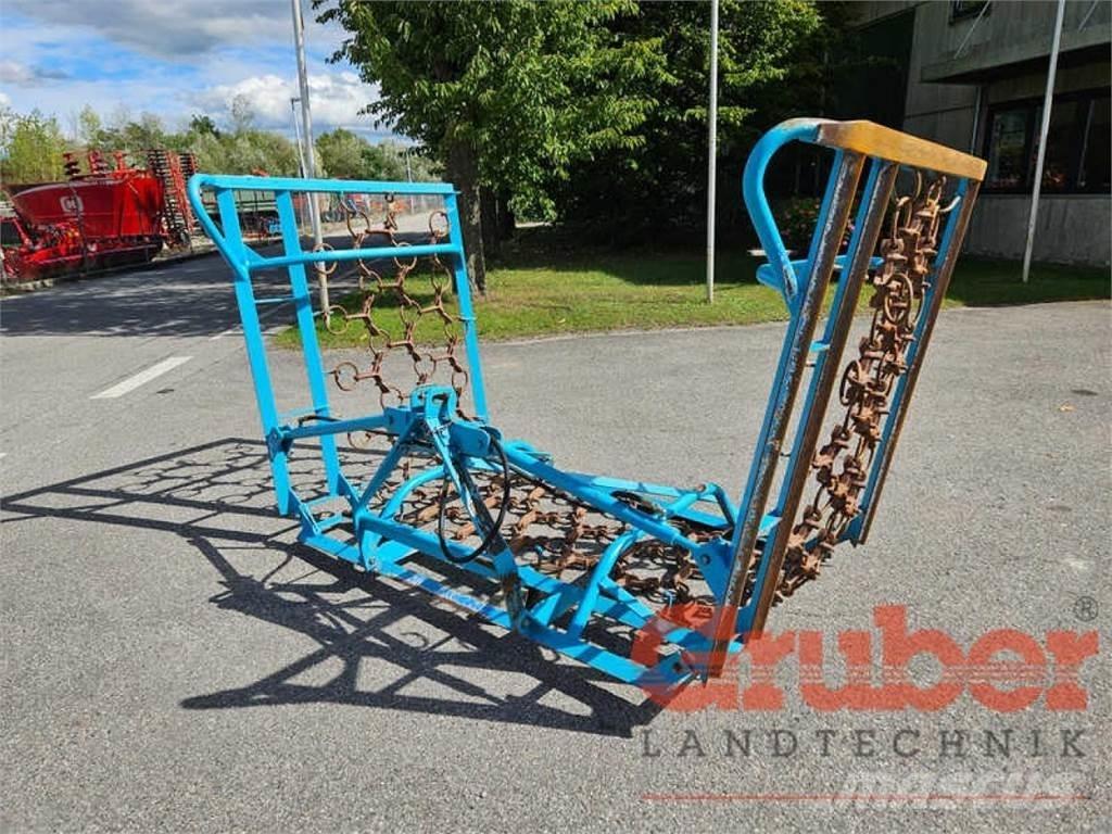  SONSTIGE W 5000 Brány
